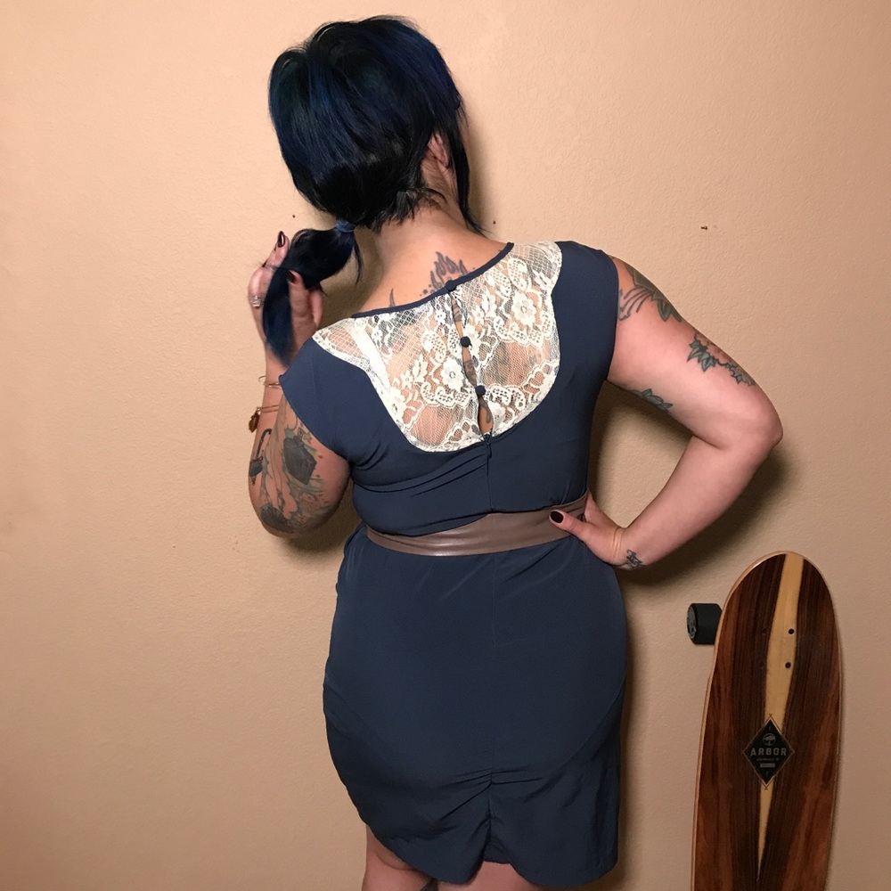 Comfy DRESS 👗 - Picture 4 of 4